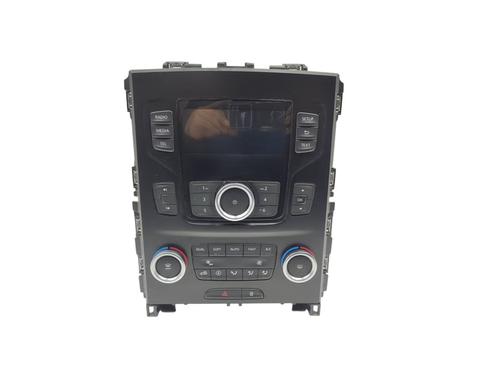 Used Switch RENAULT MEGANE IV Hatchback (B9A/M/N_) 1.5 dCi 110 (B9A3) (110 hp) 31068279