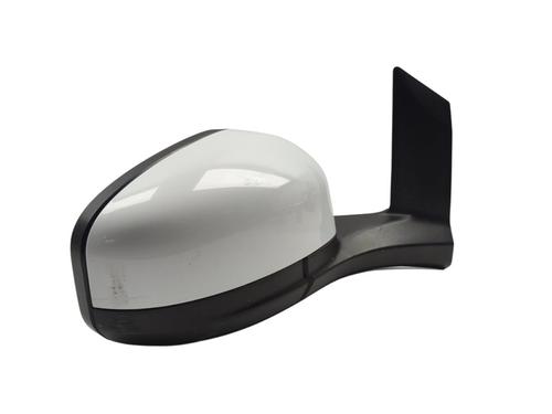 Right mirror FORD TOURNEO COURIER B460 MPV 1.6 TDCi | BP26487537C27