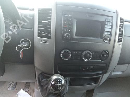 Front left panel VW CRAFTER 30-50 Van (2E_) 2.0 TDI | BP16517177C58  - Image 7