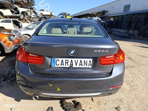 Left tailgate light BMW 3 (F30, F80)  | BP26487553C79  - Image 8