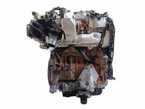 Engine CITROËN C4 Grand Picasso II (DA_, DE_) 2.0 BlueHDi 150 | BP38336396M1 - Image 9