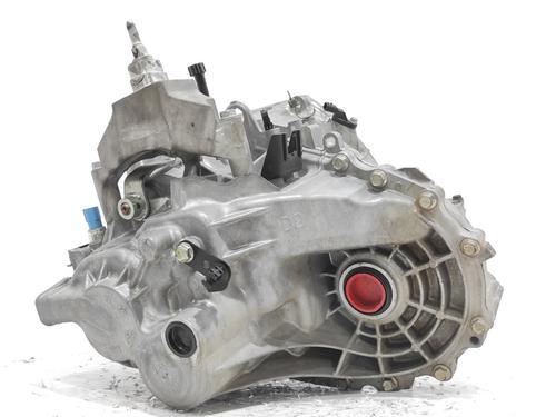 Gearbox NISSAN X-TRAIL III (T32_, T32R, T32RR)  | BP16508903M3 