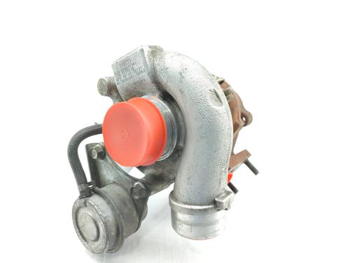 Used Turbocharger/Supercharger PEUGEOT BOXER Van (244) [2001-2025]  16504776