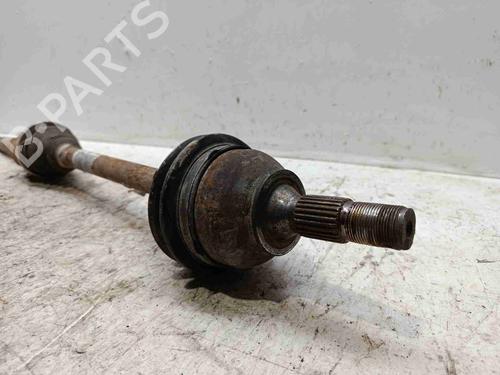 Right front driveshaft PEUGEOT 2008 I (CU_) | BP38460320M39 - Image 2