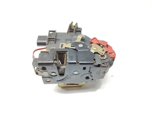 Front right lock AUDI A4 B6 Avant (8E5) 1.9 TDI | BP16820151C97 