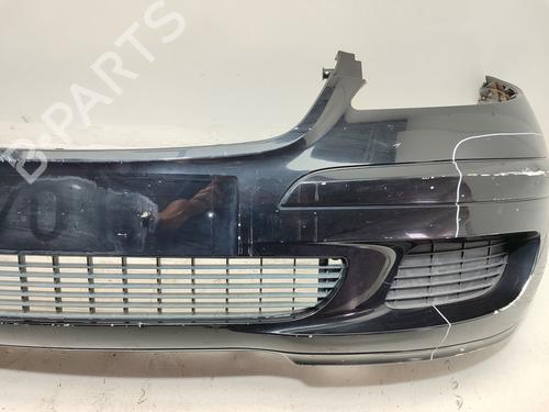 Front bumper MERCEDES-BENZ A-CLASS (W169) A 180 CDI (169.007, 169.307) | BP18325875C7 