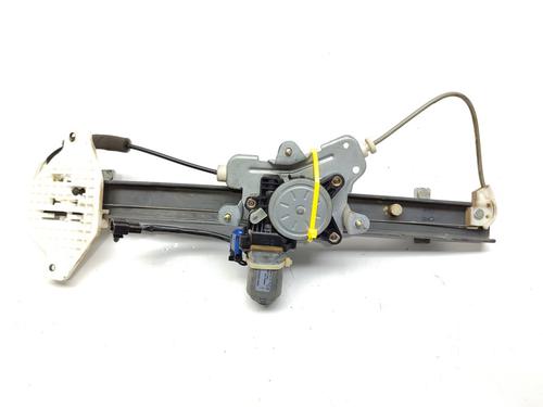Rear right window mechanism CHEVROLET CAPTIVA (C100, C140) 2.0 D 4WD | BP18643611C25 
