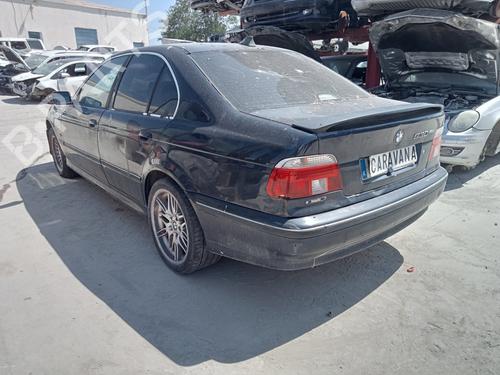 Left mirror BMW 5 (E39) 530 d | BP19082819C26 