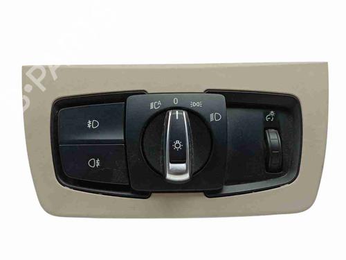 headlight-switch-bmw-3-f30-f80-2011-2012-2013-2014-2015-2016-2017-2018-38092917 main image