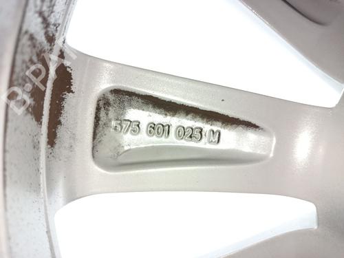 Fælk SEAT ATECA (KH7, KHP) 1.0 TSI | BP35726310C45 - Image 3