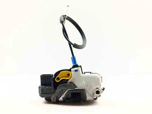 Front left lock OPEL ASTRA J Saloon | BP31973761C98