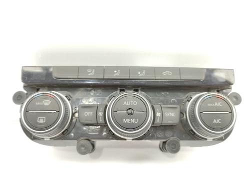 AC Styreenhet / Manøvreringsenhet VW GOLF VII (5G1, BQ1, BE1, BE2) [2012-2021]  16506382