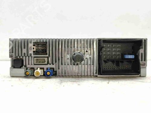 Radio CITROËN C4 II (NC_) | BP38174868E6 - Image 2