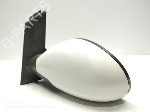 Left mirror SEAT TOLEDO III (5P2)  | BP19652121C26 
