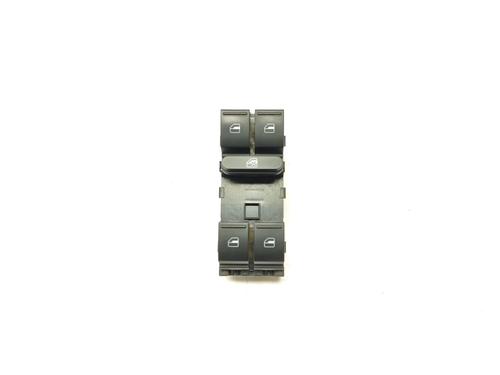 Used Left front window switch Left front window switch VW PASSAT B7 (362) [2010-2016] 33208620 33208620