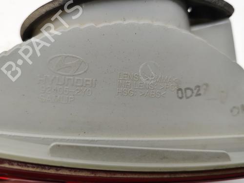 Left tailgate light HYUNDAI ix35 (LM, EL, ELH) | BP34059587C79 - Image 4