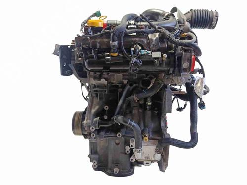 Used Engine Engine 38341316 38341316