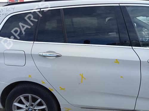 Used Right rear door BMW 2 Gran Tourer (F46) 216 d (116 hp) 30773570