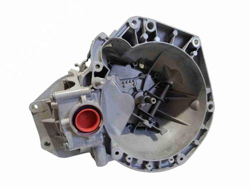 Gearbox FIAT 500 C (312_) 1.2 (312CXA1A, 312AXA1A) | BP38415758M3 - Image 9