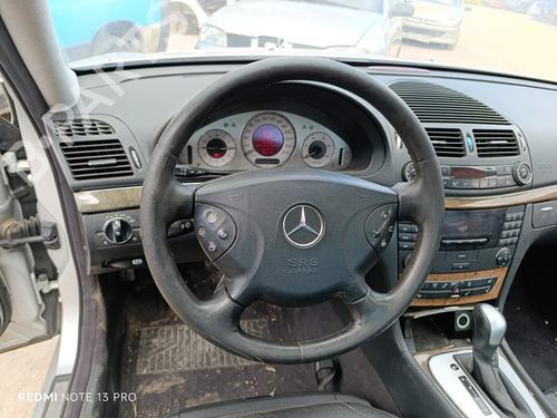 ABS pump MERCEDES-BENZ E-CLASS (W211) E 270 CDI (211.016) | BP30974686M43 - Image 21