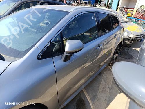 Camera TOYOTA COROLLA Estate (_E21_) 1.8 Hybrid (ZWE211) | BP29715501E14 