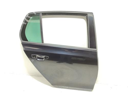 Used Right rear door VW GOLF VI (5K1) [2008-2014]  17238904
