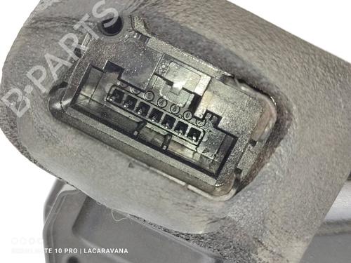 Rear left lock SKODA RAPID (NH3, NK3, NK6) 1.2 TSI | BP21570546C100 