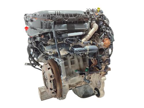 Engine PEUGEOT PARTNER Box Body/MPV (5_, G_)  | BP29124709M1 