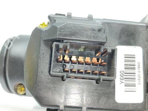 Switch KIA SPORTAGE III (SL) 1.7 CRDi | BP16504349I30