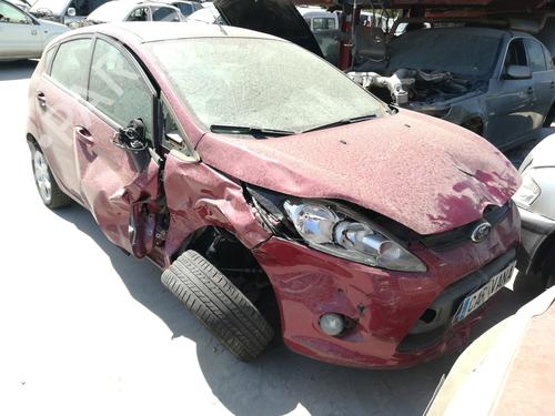 Steering column stalk FORD FIESTA VI (CB1, CCN) 1.25 | BP17002703I23 