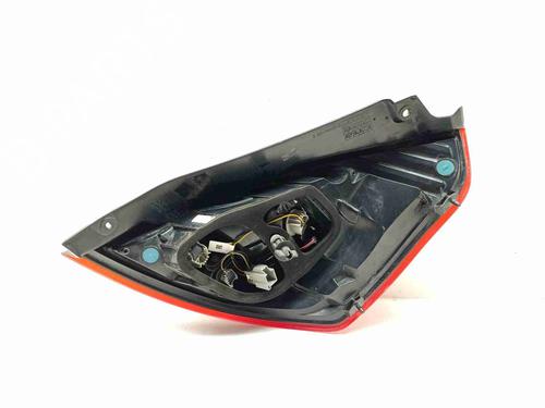 Left taillight FORD FIESTA VI (CB1, CCN) 1.5 TDCi | BP36812386C34 - Image 2