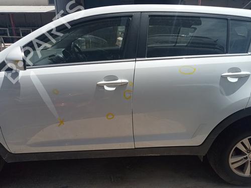 Left taillight KIA SPORTAGE III (SL)  | BP27261500C34 