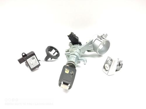 Used Ignition barrel CHEVROLET TRAX 1.7 TD (131 hp) 21028221