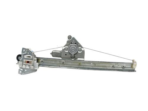 Front right window mechanism SUZUKI GRAND VITARA II (JT, TE, TD) 1.9 DDiS (JB419WD, JB419XD) | BP28703755C23