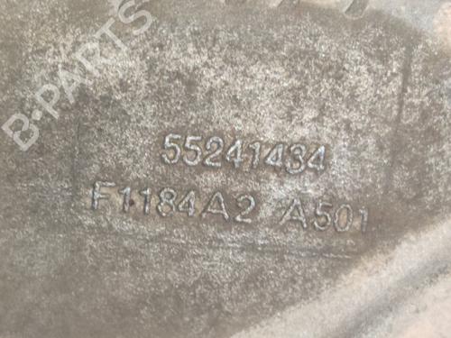 Gearbox FIAT 500 (312_)  | BP29353839M3 