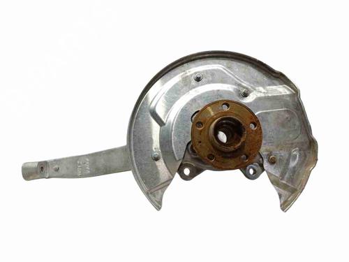 Left front steering knuckle VOLVO XC60 II (246) B4 Mild-Hybrid | BP38920959M25 - Image 2