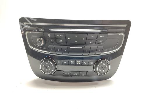 Used Climate control PEUGEOT 508 I (8D_) 1.6 HDi (112 hp) 18551548