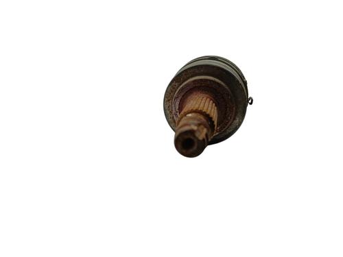 Left rear driveshaft SUZUKI GRAND VITARA II (JT, TE, TD) 1.9 DDiS All-wheel Drive (JT419, TD44, JB419WD, JB419XD,... | BP27834971M40