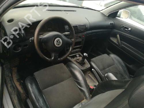 Left headlight VW PASSAT B5.5 (3B3) 2.5 TDI 4motion | BP16507517C28 - Image 8