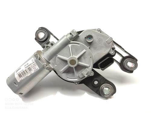 Ruitenwissermotor achter VW POLO V (6R1, 6C1) 1.0 TSI (95 hp) 16919203