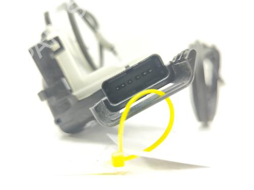 Rear right lock CITROËN C3 AIRCROSS II (2R_, 2C_)  | BP27375702C99 