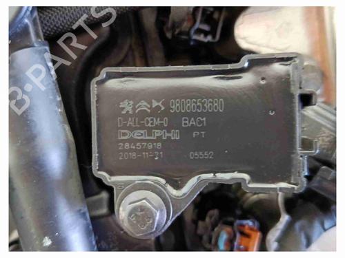 Engine PEUGEOT RIFTER | BP38341314M1 - Image 15
