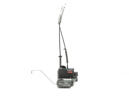 Fechadura frente direita HYUNDAI i10 II (BA, IA) 1.0 (67 hp) 28579247