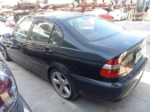 Engine control unit (ECU) BMW 3 (E46) 320 d | BP21538949M57  - Image 7