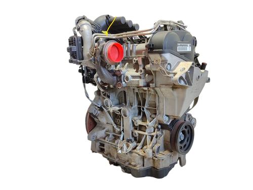 Engine VW CADDY IV MPV (SAB, SAJ) 1.4 TSI | BP29512313M1 