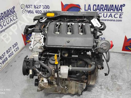 Motor ROVER 75 (RJ) [1999-2005]  16507866