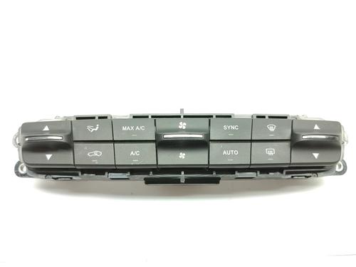 Climate control MASERATI LEVANTE SUV (M161) 3.0 D Q4 | BP18434335I5 