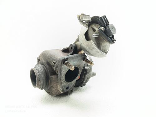 Turbocharger/Supercharger CITROËN C4 Picasso I MPV (UD_) 2.0 HDi 138 | BP22245096M71 