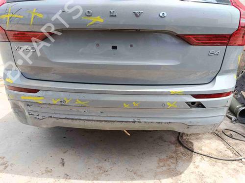 Bagtil kofangere Bagtil kofangere VOLVO XC60 II (246) B4 Mild-Hybrid (197 hp) 36700046 36700046
