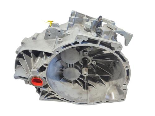 Gearbox FORD GALAXY II (WA6)  | BP23660860M3 